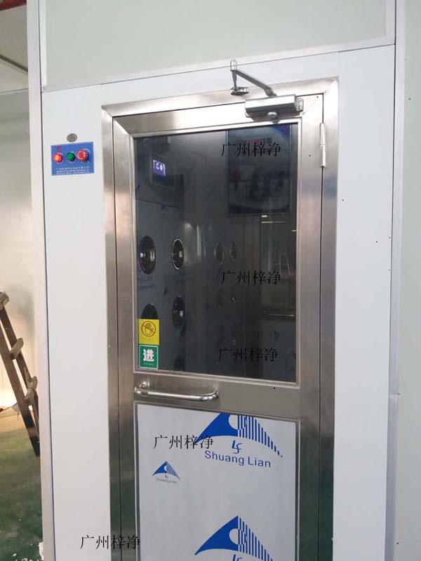 手拉門風(fēng)淋室造價(jià)使用、安裝方便 手拉門風(fēng)淋室造價(jià)使用、安裝方便