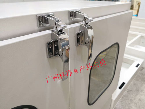 雙門(mén)互鎖傳遞窗細(xì)節(jié)圖 雙門(mén)互鎖傳遞窗細(xì)節(jié)圖