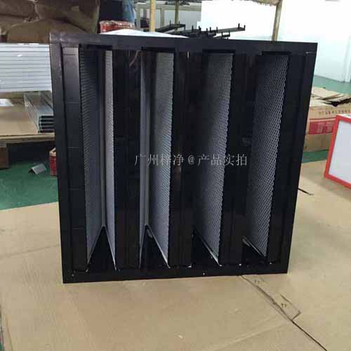活性炭高效過(guò)濾器又稱活性炭高效空氣過(guò)濾器也叫活性炭過(guò)濾器 活性炭高效過(guò)濾器又稱活性炭高效空氣過(guò)濾器也叫活性炭過(guò)濾器