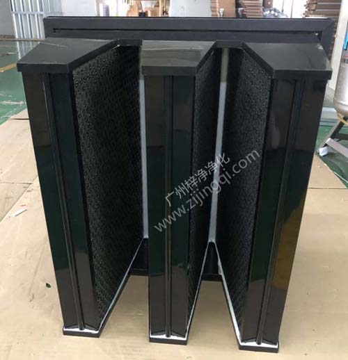 活性炭高效過(guò)濾器結(jié)構(gòu)特點(diǎn) 活性炭高效過(guò)濾器結(jié)構(gòu)特點(diǎn)