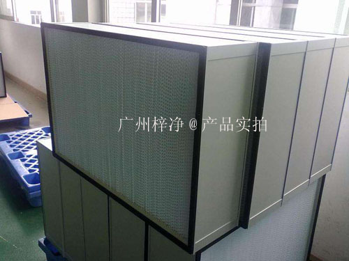 有隔板高效過(guò)濾器產(chǎn)品結(jié)構(gòu)特點(diǎn) 有隔板高效過(guò)濾器產(chǎn)品結(jié)構(gòu)特點(diǎn)