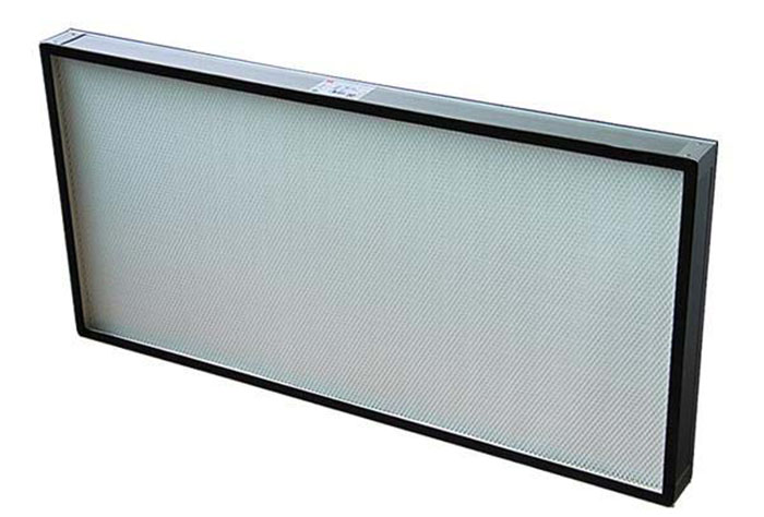 冷板烤漆FFU高效過濾器 冷板烤漆FFU高效過濾器