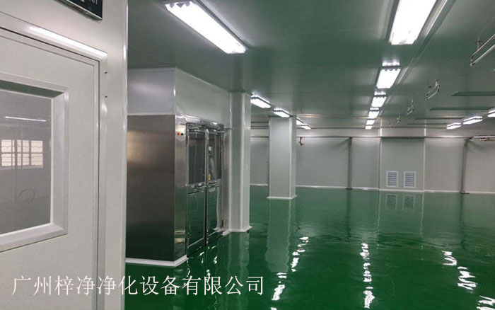 風(fēng)淋室主要用于對(duì)進(jìn)入潔凈室的人員進(jìn)行預(yù)處理，以減少帶入的塵埃和污染物。