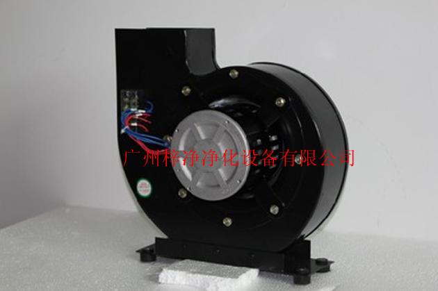 風淋室風機