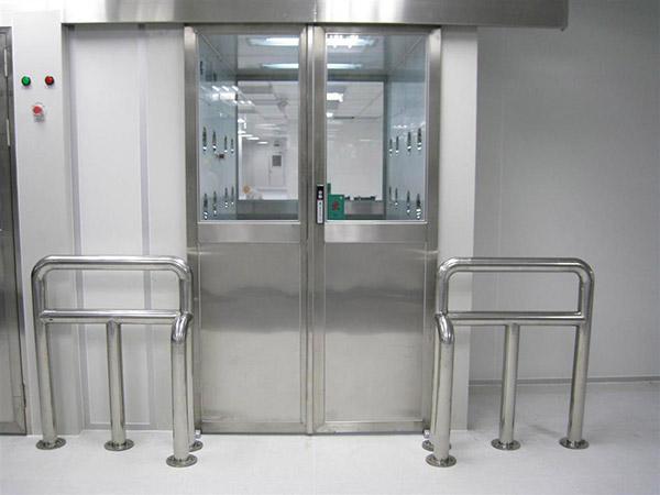 自動(dòng)感應(yīng)平移門(mén)貨淋室 自動(dòng)感應(yīng)平移門(mén)貨淋室