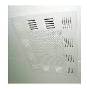 高效送風(fēng)口安裝 高效送風(fēng)口安裝的注意事項