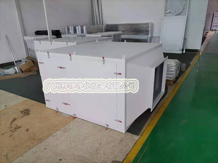 增壓新風(fēng)柜新風(fēng)增壓箱,鮮風(fēng)柜使用說明